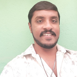 Seenu Robin