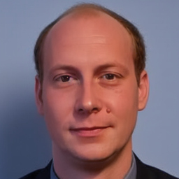 Sebastian Schaake