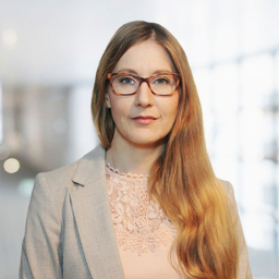 Nadine Wirths