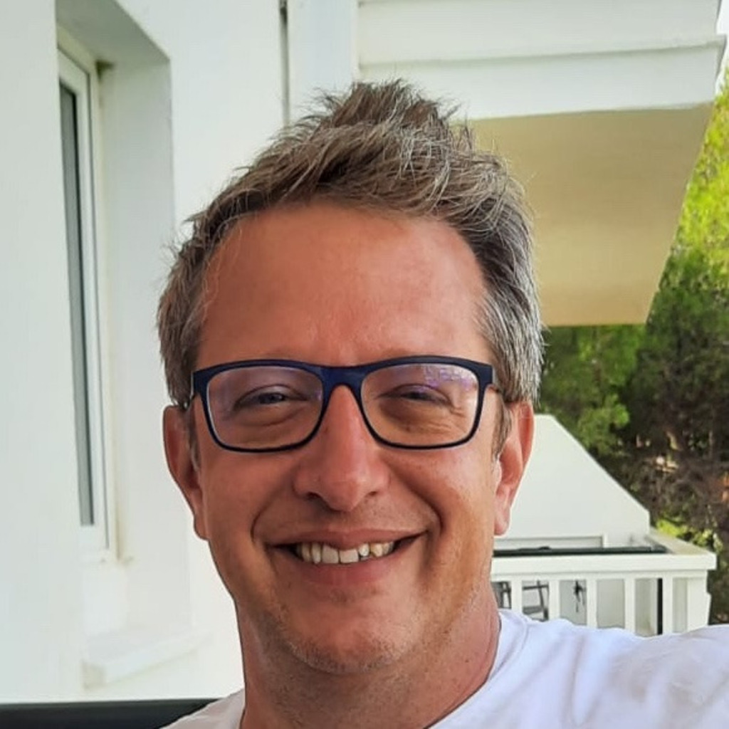 Carsten Gärtner Projektleiter Drucktechnik Palm Verpackung XING