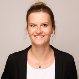 Friederike Schramm