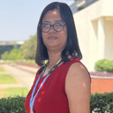 Pravira Meshram