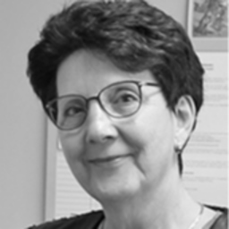 Irène Fürer