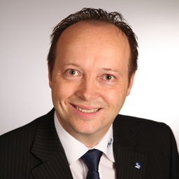 Dipl.-Ing. Klaus Gärtner
