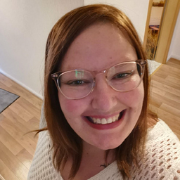 Katrin Behmerburg