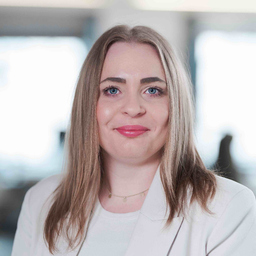 Sarah Fürmeier's profile picture