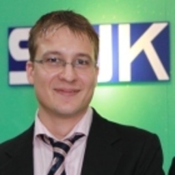 Daniel Katzer
