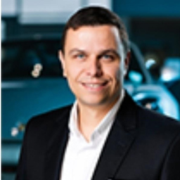 Dirk Schur