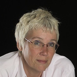 Sylvia Spelsberg