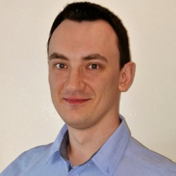 Eugen Stickel