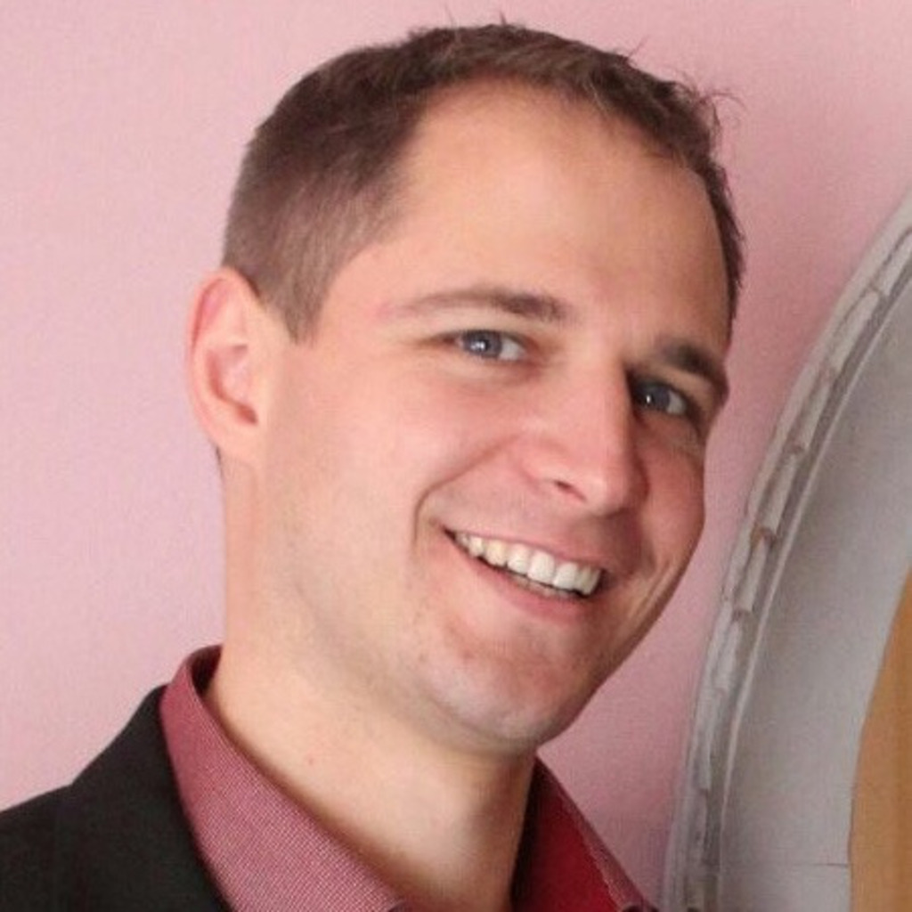 Jörg Hermann Program Manager Thermal Management Solutions DE