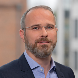 Dr. Andreas Willecke