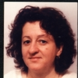 Cornelia Gianni