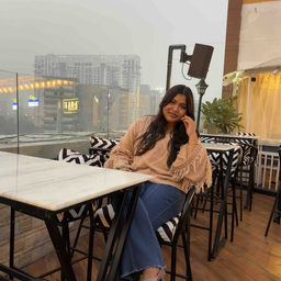 Sahiba Hussain