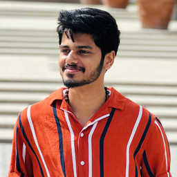 Dhruvrajsinh Raj