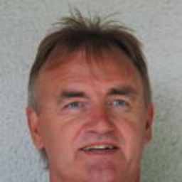 Wolfram Gerlich