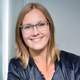 Mirjam Hunold