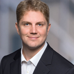 Dr. Tobias Ehlert