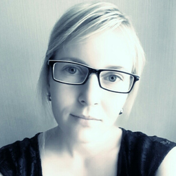 Carolin Funke