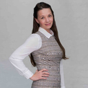 Ekaterina Egorova (Vasilchenko)