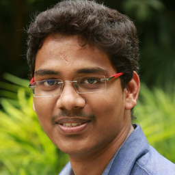 Naresh Mohan