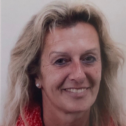 Susanne Bartholomä's profile picture