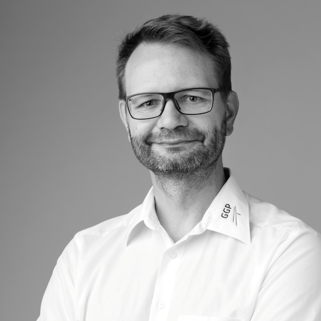 Stefan Ferl Bauingenieur Ingenieurbau Ingenieurgesellschaft Gnauert