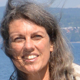 Heike Anders-Biebricher