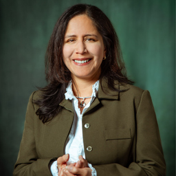 Rossana Maria Cisneros Villegas