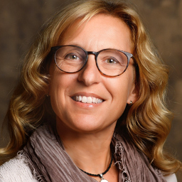 Tanja Frank
