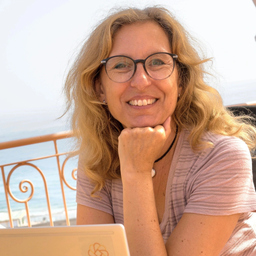 Tanja Frank