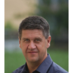 Harald Strier