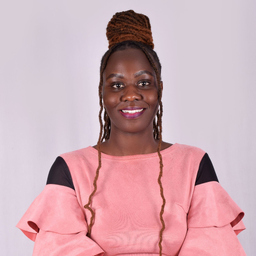 Noella Omusale
