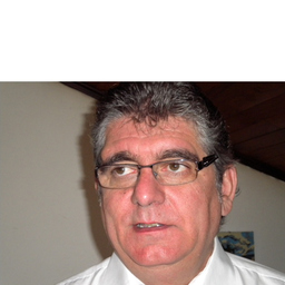 Frederic PEREZ