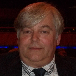 Profilbild Gerald Ellersiek