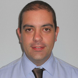 David Rabadán Pérez