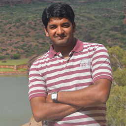 Varun Chetluri