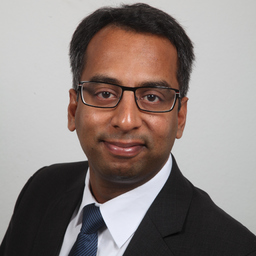 Saravanan Lakshminarayanan