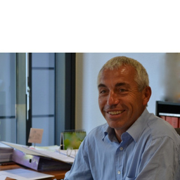 Winfried Darius