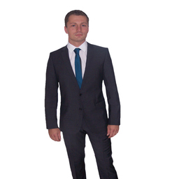 André Klein