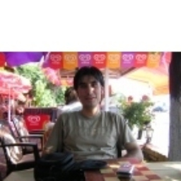 Sadık Orman's profile picture