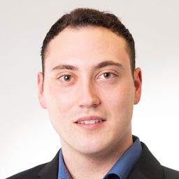 Björn Benninger's profile picture