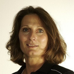 Christina Weber
