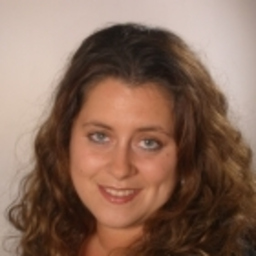 Daniela Nußbaumer