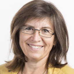 Dr. Astrid Schablauer