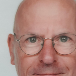 Hans Dieter Eickenberg