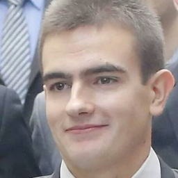 Alexandre Martin