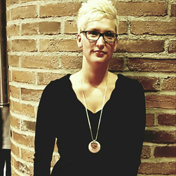 Profilbild Manuela Fischer