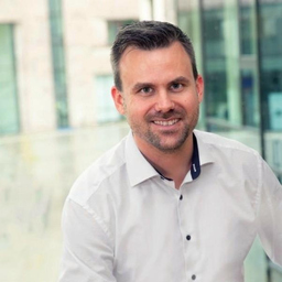 Markus Buer