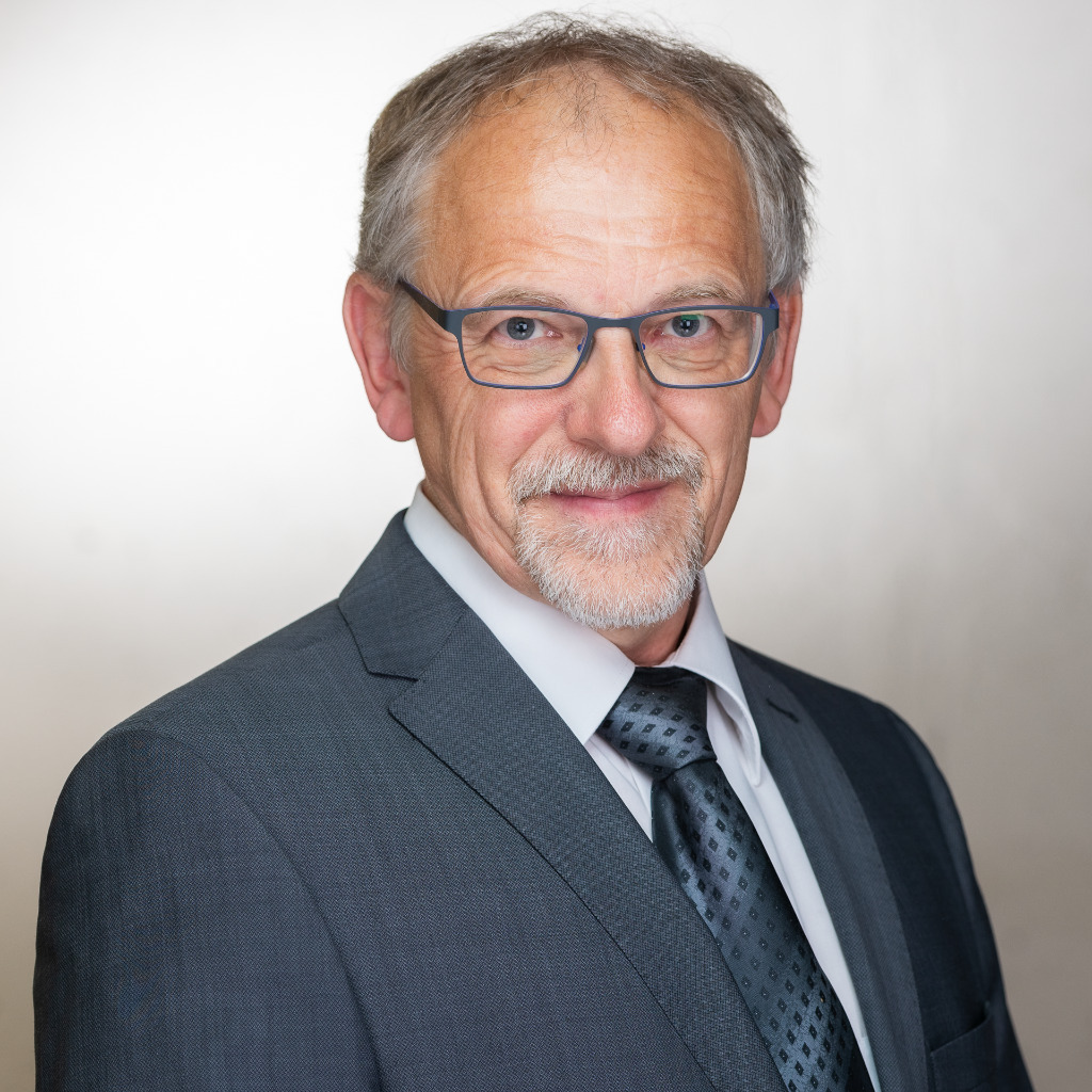 Josef Serafin Fachkraft IT/ITK, Digitalisierung Gemeinde Illingen